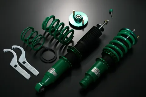 TEIN MONO SPORT Coilovers for Honda Civic EG and Integra Type R DB8/DC2 - GSH48-71SS1