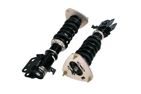 BC Racing Coilovers - Toyota Gt86 (12+) [ZN6]