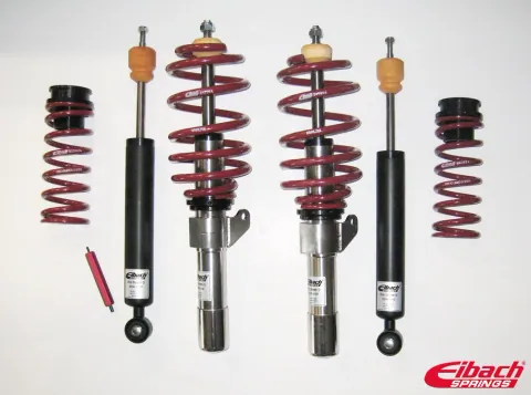 Eibach Pro-Street Coilover Kit for Volkswagen / Audi applications - 8598.711