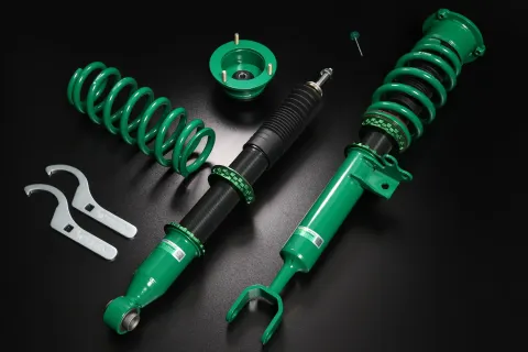 TEIN FLEX Z Coilovers for BMW 520i F10 - VSGA2-C1SA3