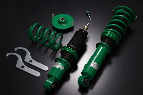 TEIN FLEX Z Coilovers for Mazda MX-5 NA 1.6/1.8 and NB 1.6 - VSM40-C1SA1