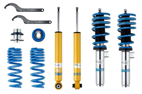 Bilstein B14 Coilover Kit - Alpina / BMW applications - 47-264625