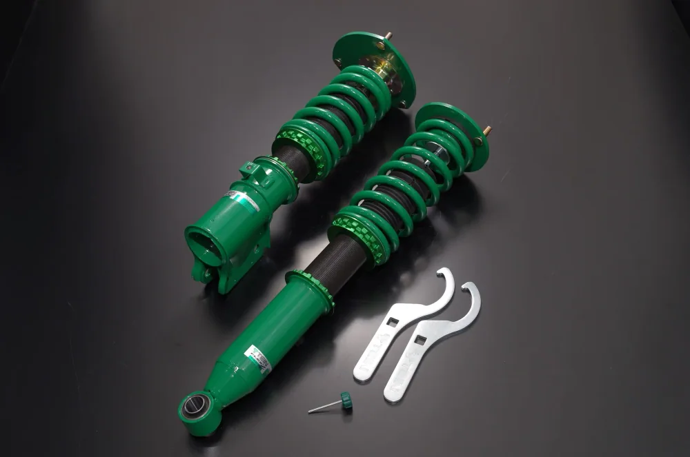 TEIN FLEX Z Coilovers for Mitsubishi 3000GT Z16A - VSR74-C1SA4