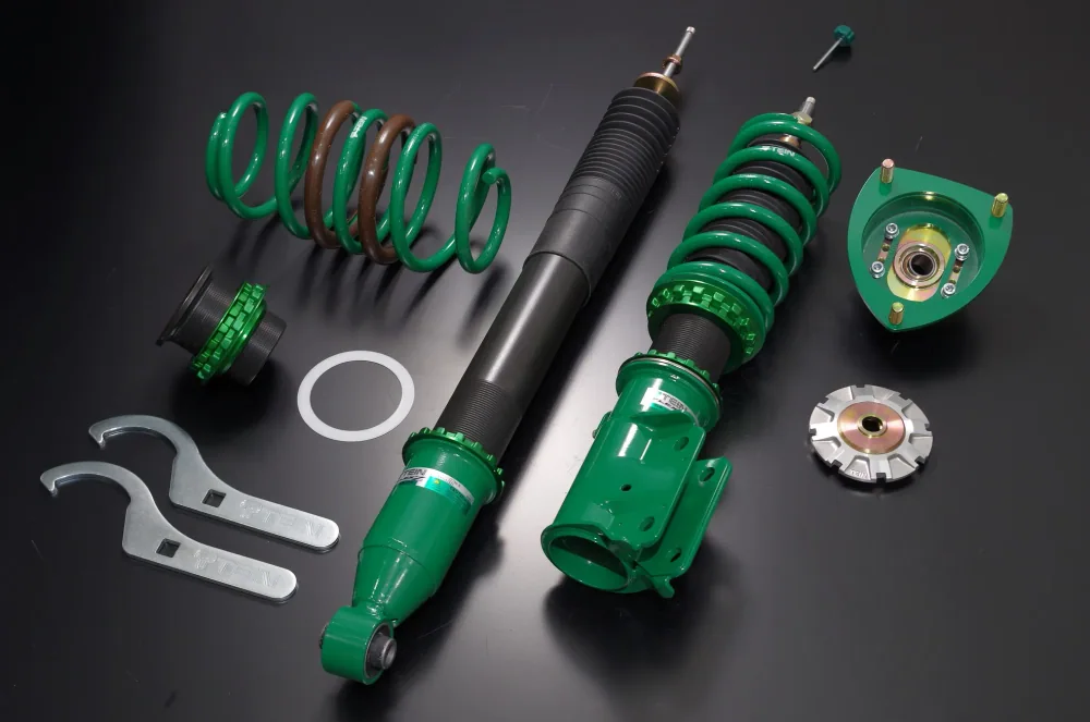 TEIN FLEX Z Coilovers for Mitsubishi Colt Z37A - VSE10-C1AA1