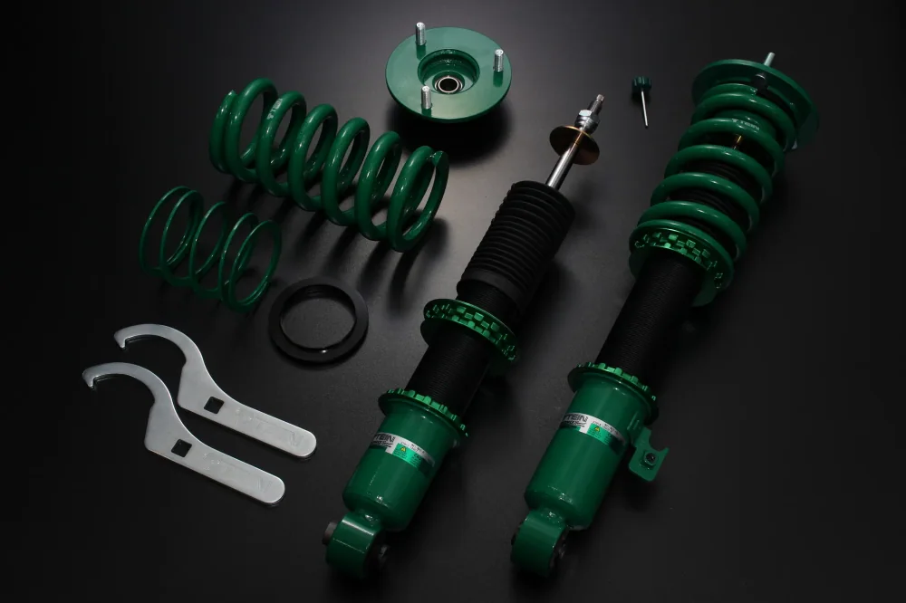TEIN MONO SPORT Coilovers for Honda NSX NA1, NA2 - GSH14-71SS1