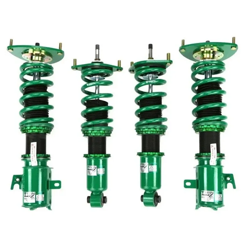 TEIN FLEX Z Coilovers for Honda CR-Z ZF# - VSHA6-C1AA2