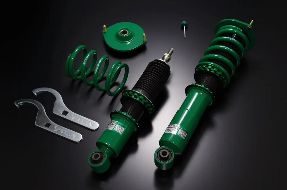 TEIN MONO SPORT Coilovers for Mazda MX-5 NA6CE, NA8C, NB6C - GSM40-71SS1