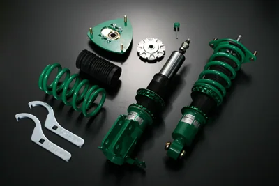 TEIN MONO SPORT Coilovers for Honda Integra Type R DC5 - GSA02-71SS1