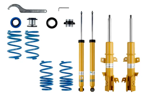 Bilstein B14 Coilover Kit - FORD FIESTA VII / FORD FIESTA VII Van - 47-275713