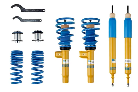 Bilstein B14 Coilover Kit - BMW applications - 47-269095
