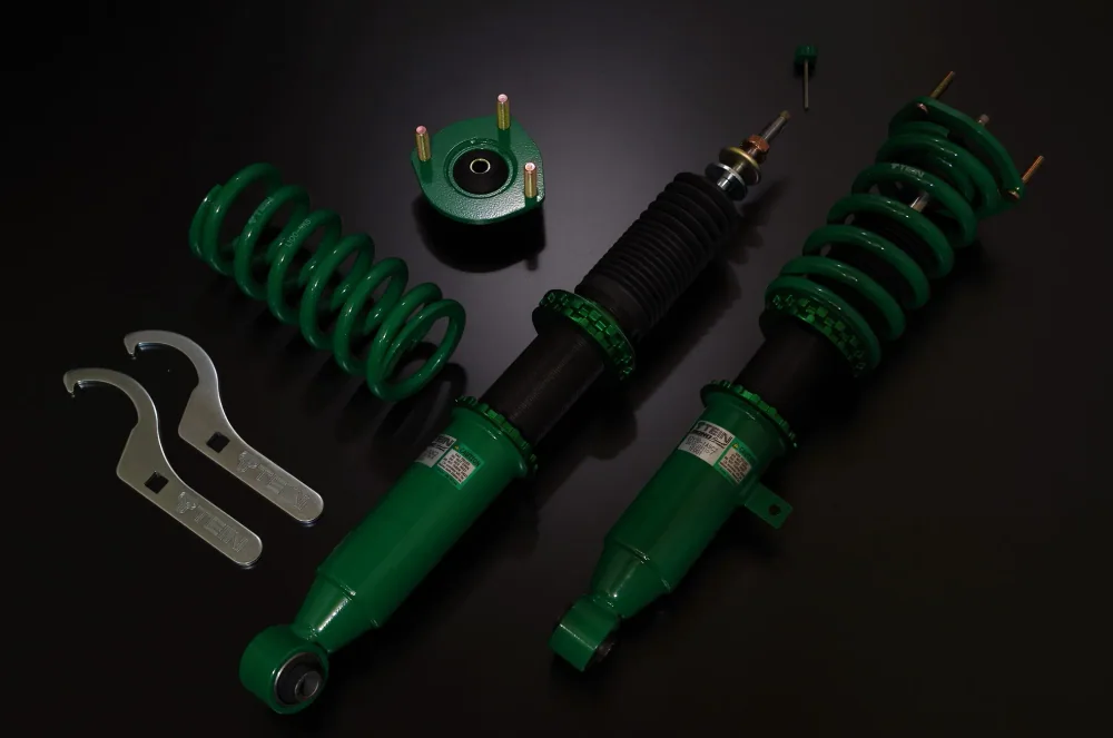 TEIN MONO SPORT Coilovers for Lexus Is200 GXE10 - GSY20-71SS3