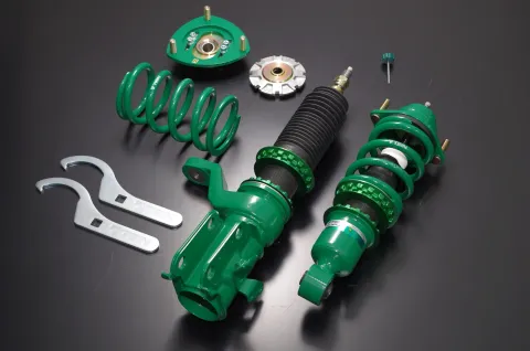 TEIN FLEX Z Coilovers for Honda Civic Type R EP3 - VSA22-CUSA1
