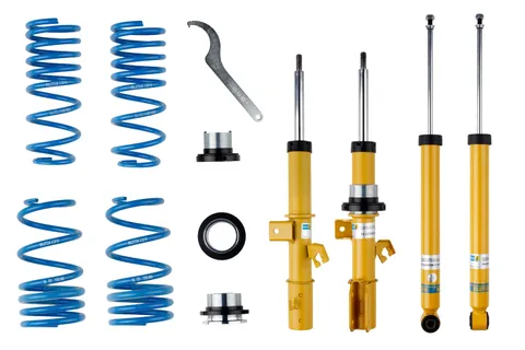 Bilstein B14 Coilover Kit - NISSAN MICRA V (K14) - 47-279605