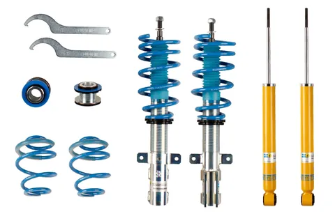 Bilstein B14 Coilover Kit - Renault Twingo II (CN0_) - 47-239883