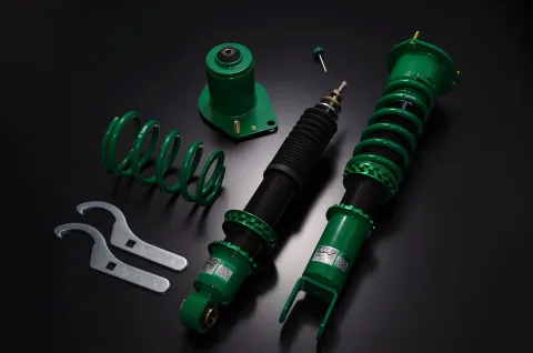 TEIN FLEX Z Coilovers for Mazda MX-5 NC 2.0 - VSM74-C1SA3