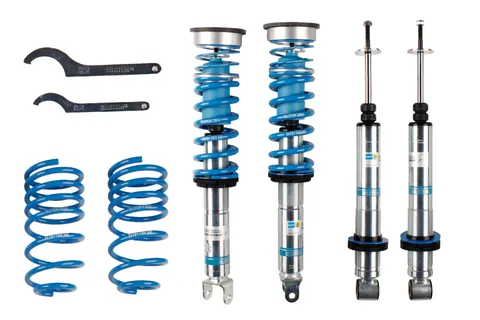 Bilstein B14 Coilover Kit - Mazda MX-5 III (NC) - 47-131811