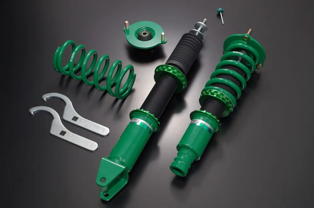 TEIN FLEX Z Coilovers for Honda Prelude BB6 2.2 - VSH92-C1SA3