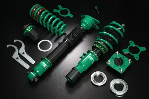 TEIN FLEX Z Coilovers for BMW 3 Series Saloon G20 - VSGH8-C1AA3