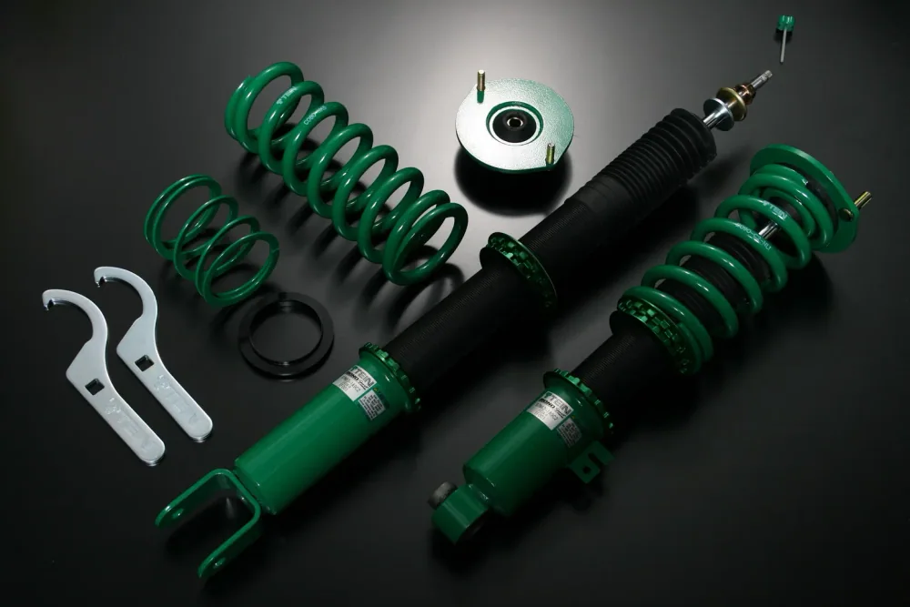 TEIN MONO SPORT Coilovers for Nissan Skyline ER34 - GSN62-71SS3