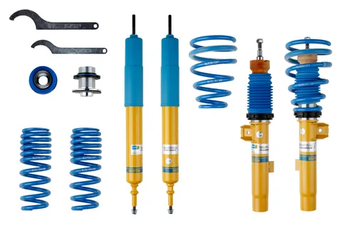 Bilstein B14 Coilover Kit - Alpina / BMW applications - 47-269064