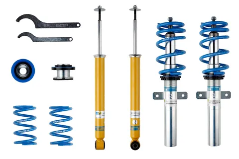 Bilstein B14 Coilovers - Renault Clio IV RS / RS Trophy - 47-286832
