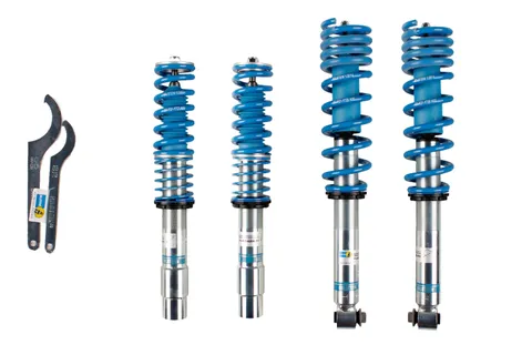 Bilstein B14 Coilover Kit - BMW 5 Series (E39) - 47-100763