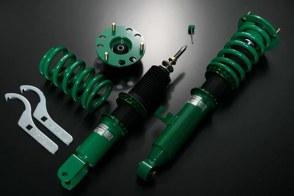 TEIN MONO SPORT Coilovers for Mazda RX-7 FD3S - GSM32-71SS3