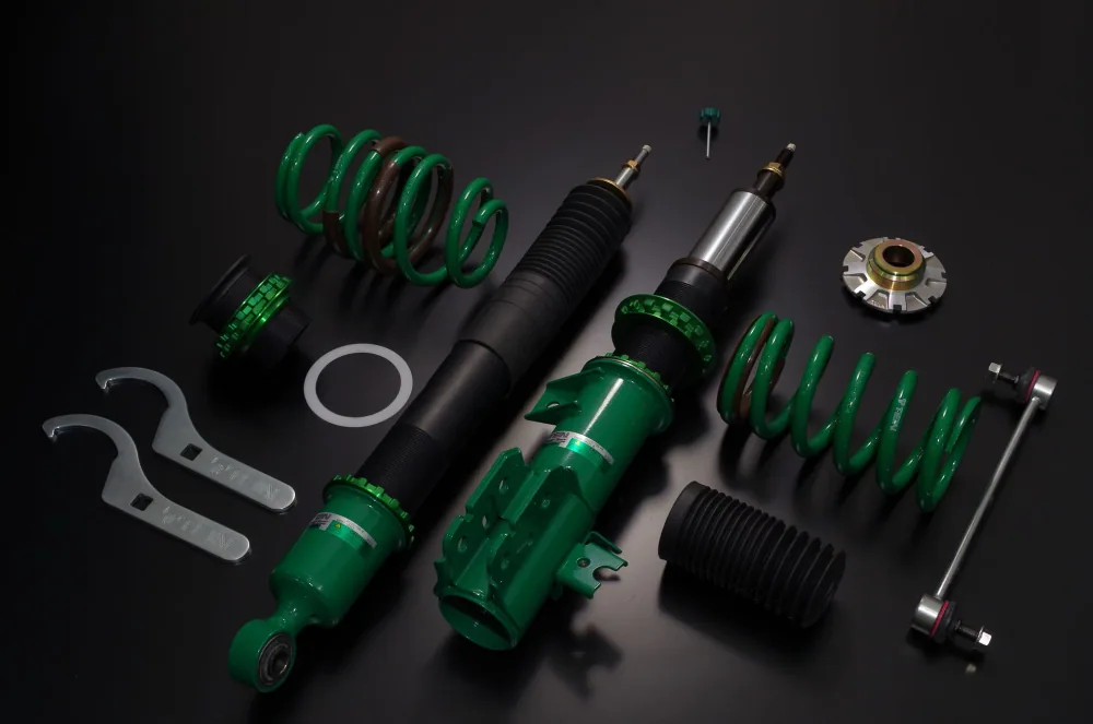 TEIN MONO SPORT Coilovers for Suzuki Swift ZC72S - GSU86-61AS2