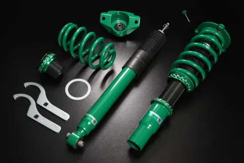 TEIN FLEX Z Coilovers for Audi A4L (B9) B9 (Chinese-market imports) - VSGF6-C1AA3