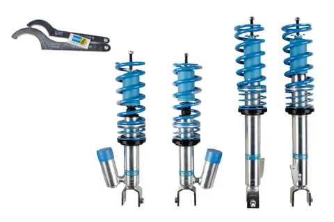 Bilstein B14 Coilover Kit - Honda S2000 (AP) - 47-080386