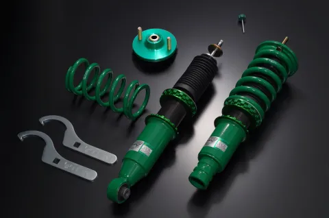 TEIN FLEX Z Coilovers for Acura Integra DC2 (US-market imports) - VSH48-CUSA1