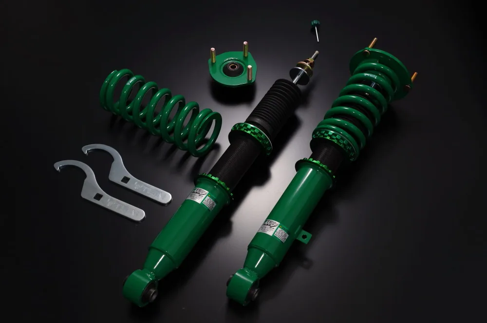 TEIN FLEX Z Coilovers for Lexus GS300 JZS161 - VST76-C1SA3