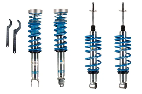 Bilstein B14 Coilover Kit for Mazda RX-8 - 47-110267