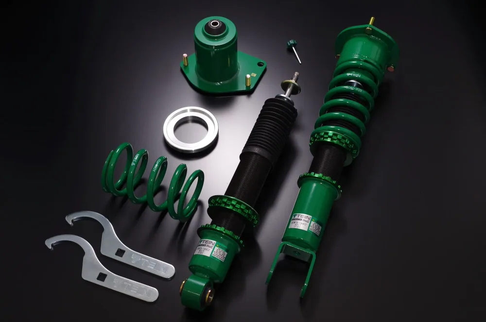 TEIN MONO SPORT Coilovers for Mazda MX-5 NCEC - GSM74-71SS3